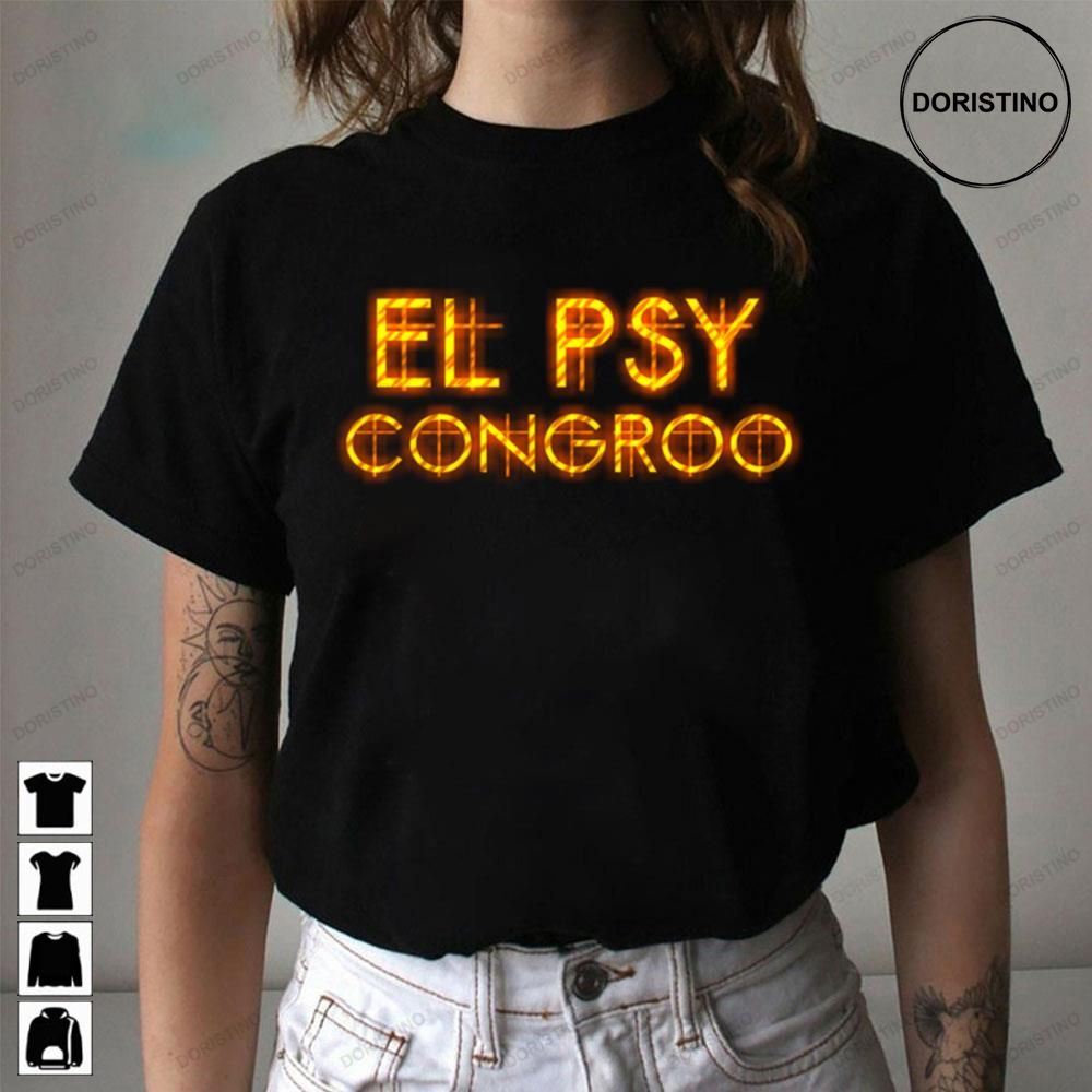 Steins Gate El Psy Congroo Divergence Meter Awesome Shirts